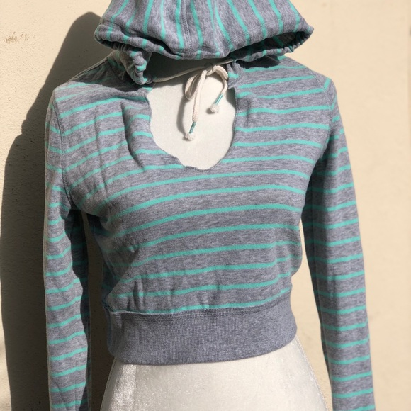 Victoria's Secret Sweaters - Victoria's Secret Middrift hoodie